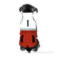 Dogs Cloth Knitted Pet Apparel Clothes Sports